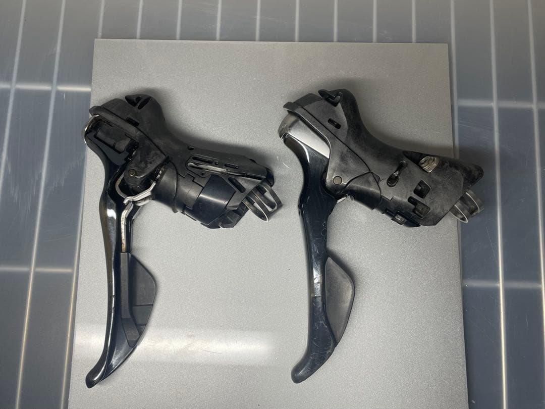 DURA-ACE ST9000 STIレバー