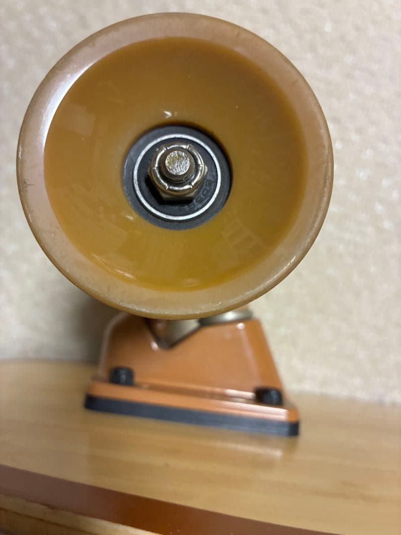 ナナゼロ　Bamboo サーフスケート 31\" Fish ※レアモデル