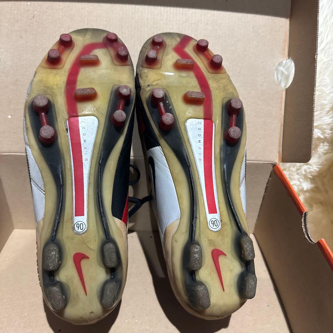 Nike トータル90 サプレマシー HG 27cm