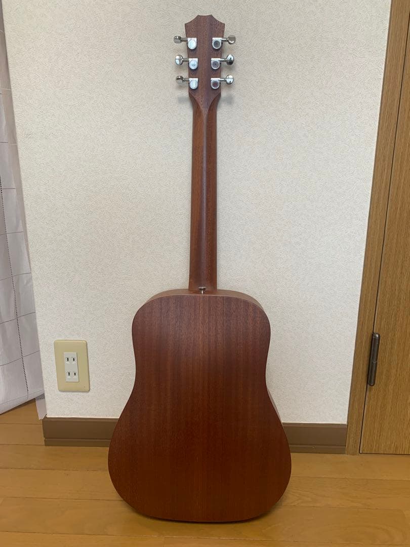 28日まで　Taylor Swift シグネチャー アコースティックギター