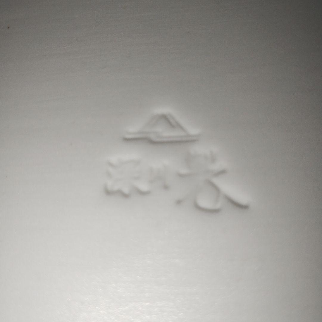 深川製磁　陶板画