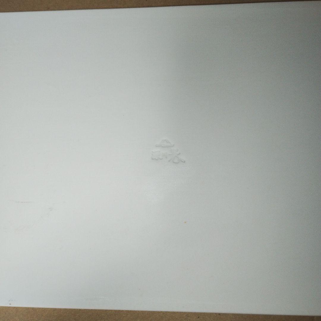 深川製磁　陶板画