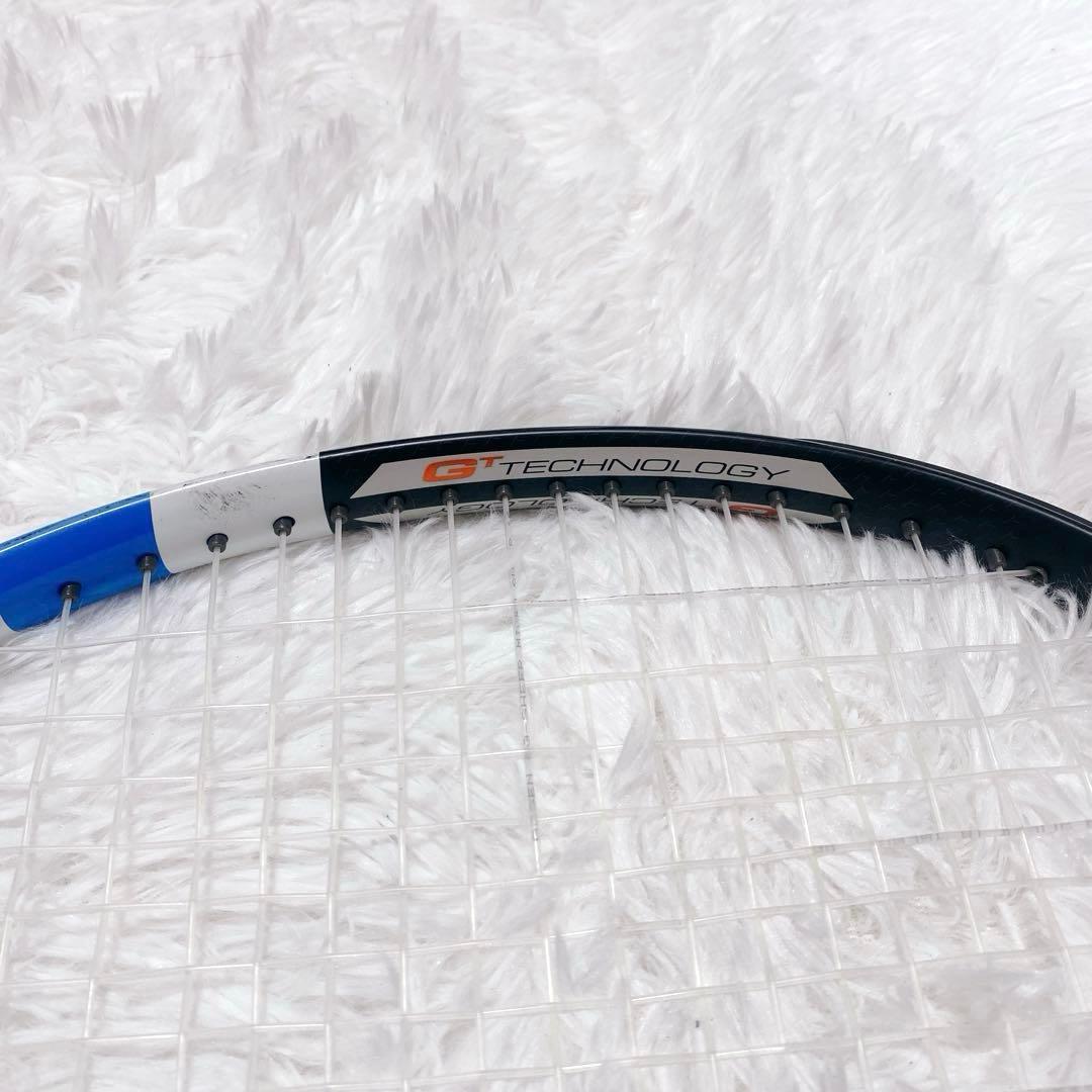 希少 BabolaT PURE DRIVE ロディック 2009年 硬式ラケット