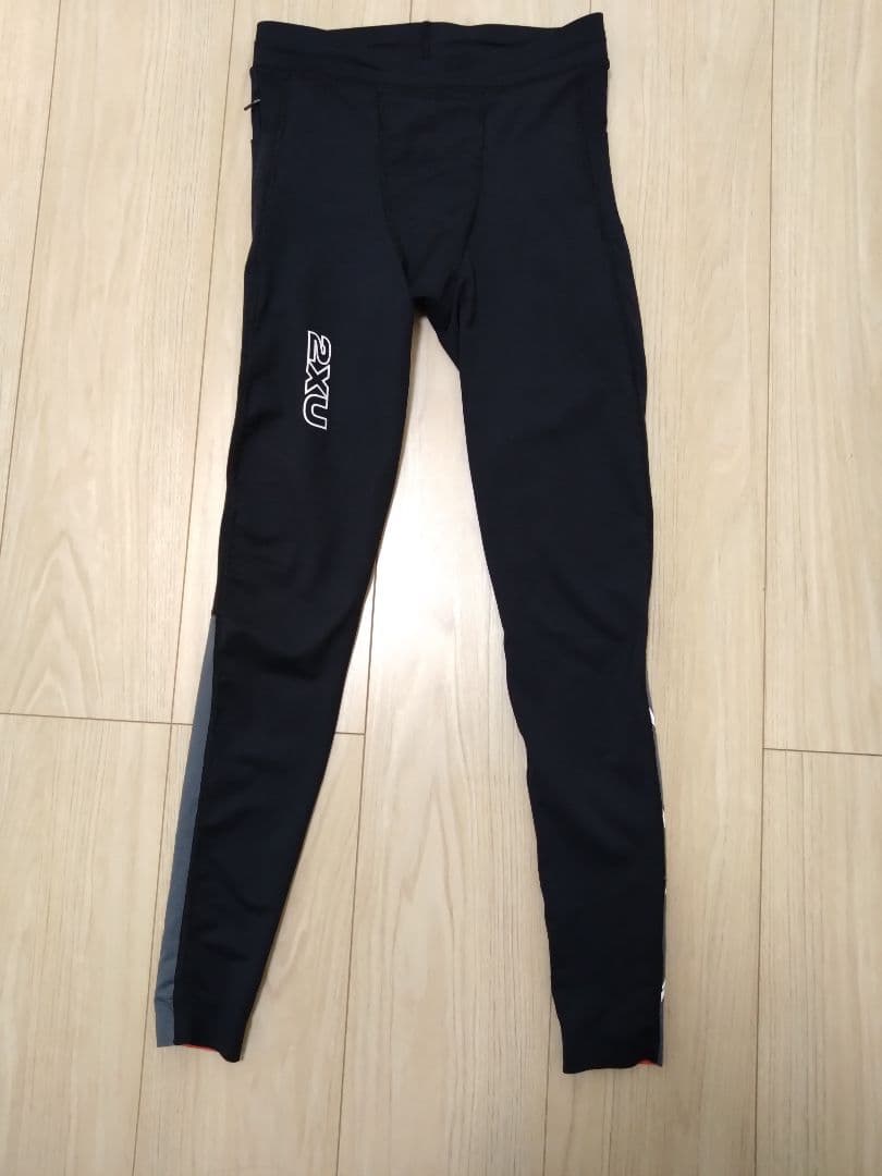 2XU ライトスピード リアクト コンプレッションタイツ