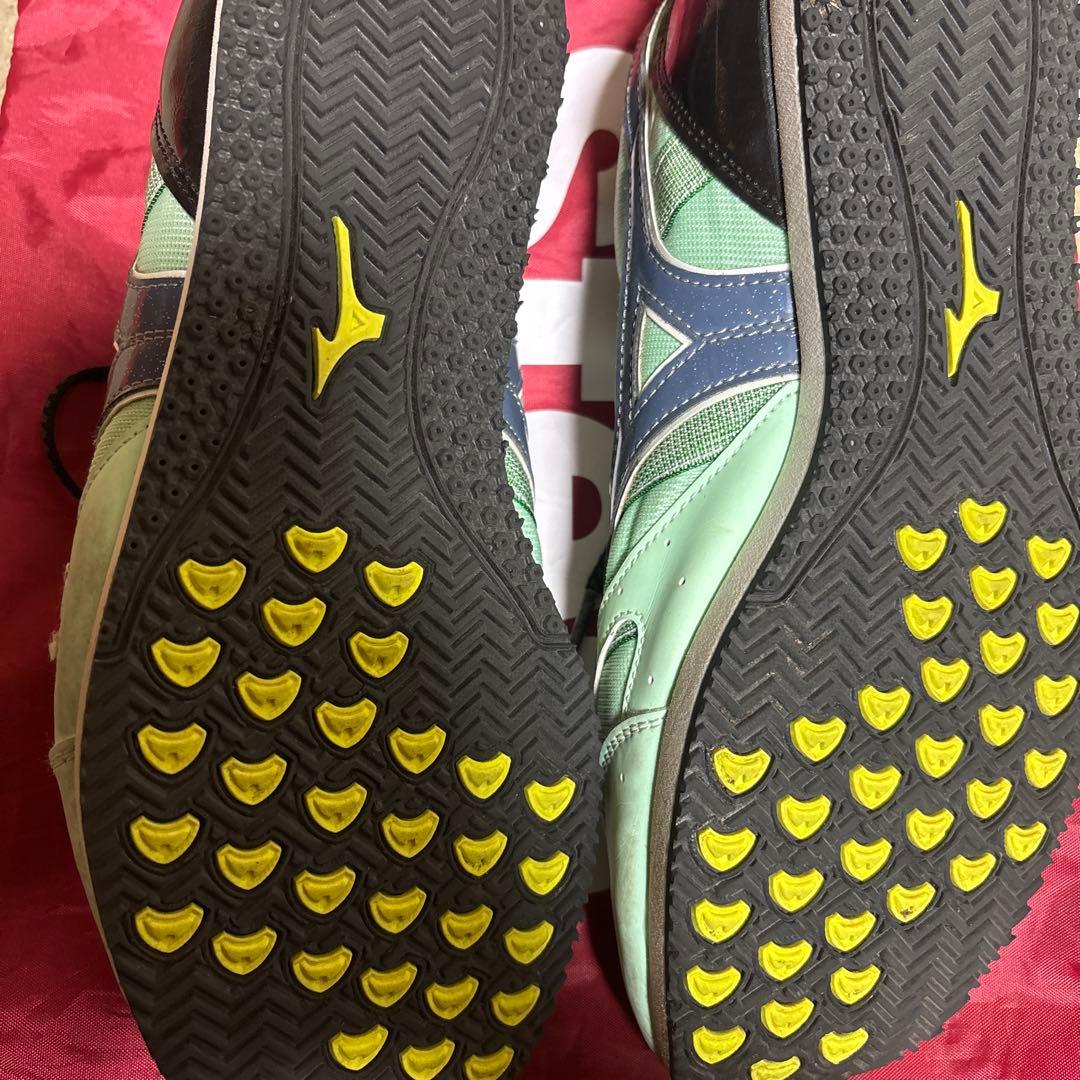 Mizuno レーシングスター　26cm