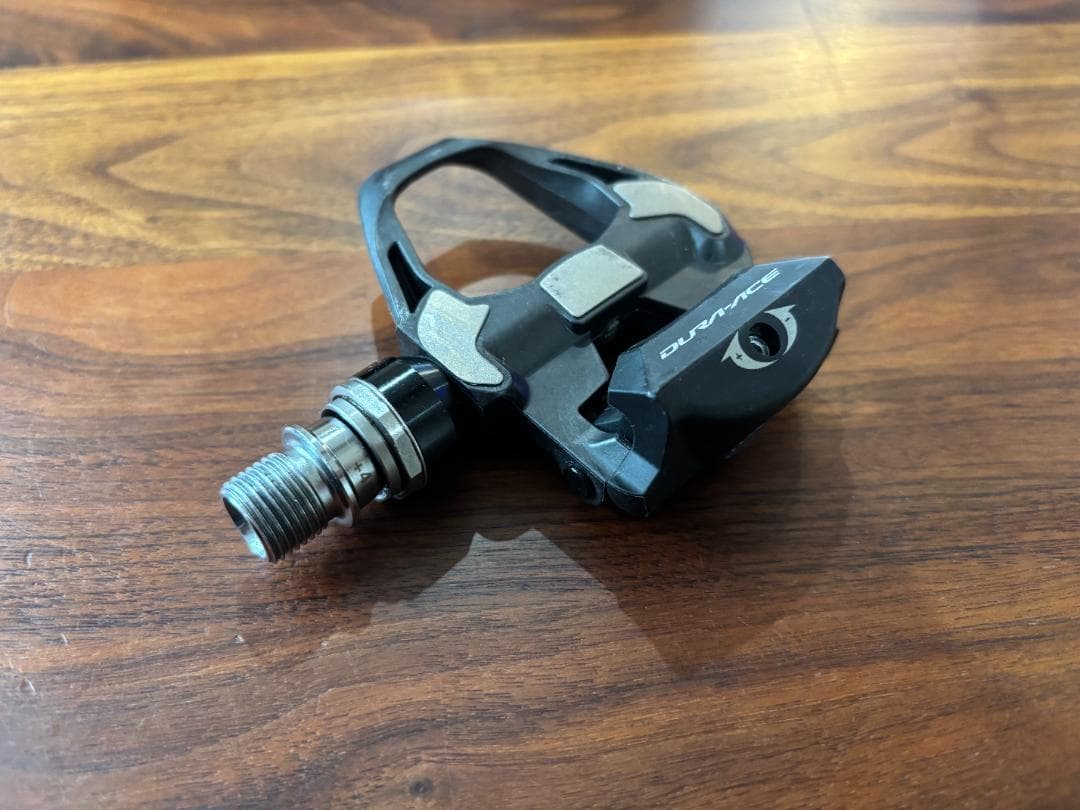 シマノ DURA-ACE PD-R9100 ビンディングペダル SPD-SL