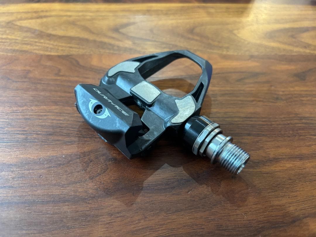 シマノ DURA-ACE PD-R9100 ビンディングペダル SPD-SL