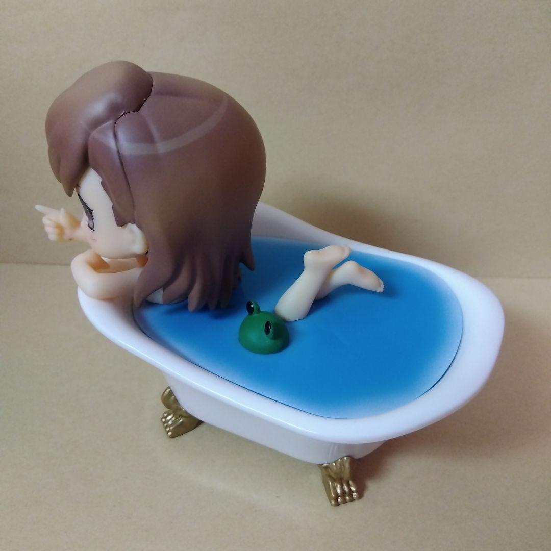 とある科学の超電磁砲S バスでふぉ 御坂美琴 PVC＆ABS製塗装済み完成品