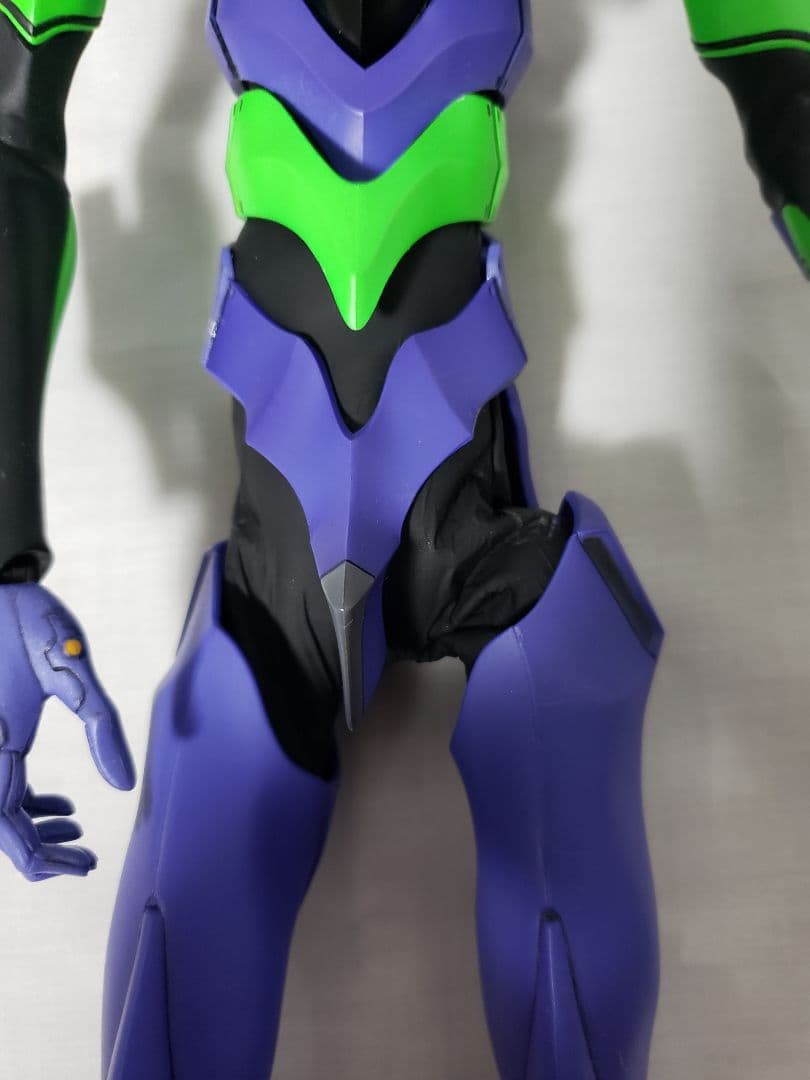 RAH NEO エヴァンゲリオン初号機 初回限定版 8号機β