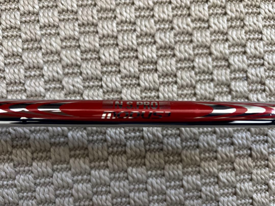 ブリヂストン 241CB アイアンセット6〜P MODUS115 S