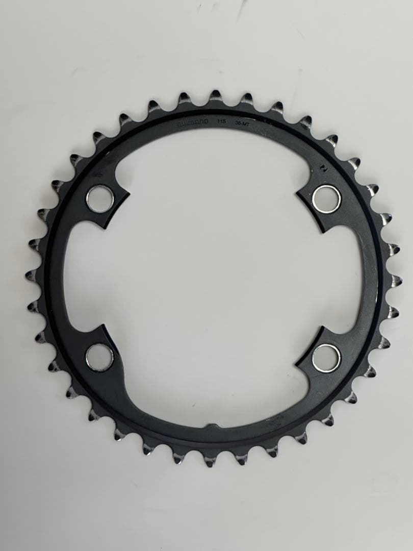 ULTEGRA チェーンリング 11S 52-36
