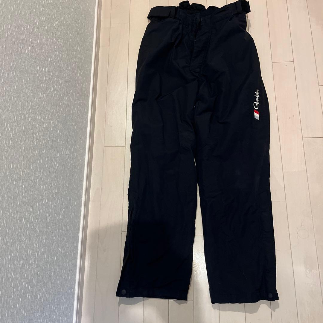 がまかつウェア、長袖シャツ、キャップ