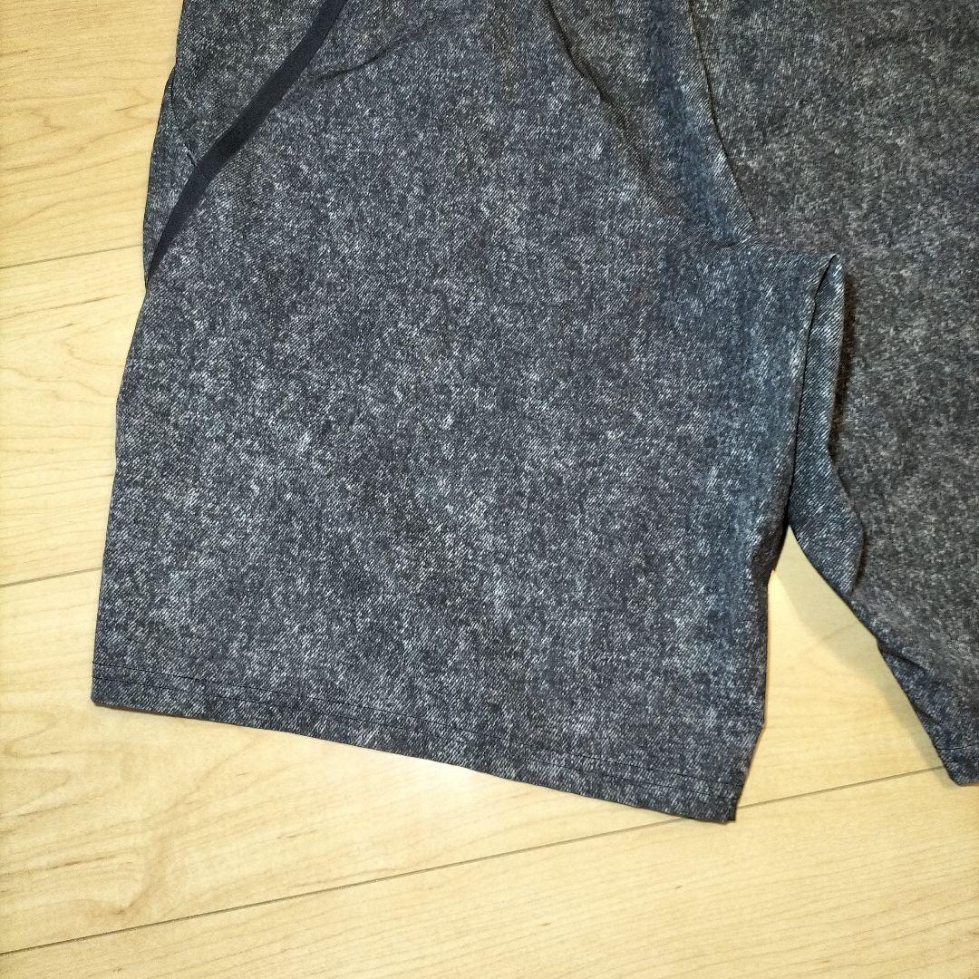 Lサイズ 美品【ナイキ】ハーフパンツ ナイキコートテニス　Dri-FIT
