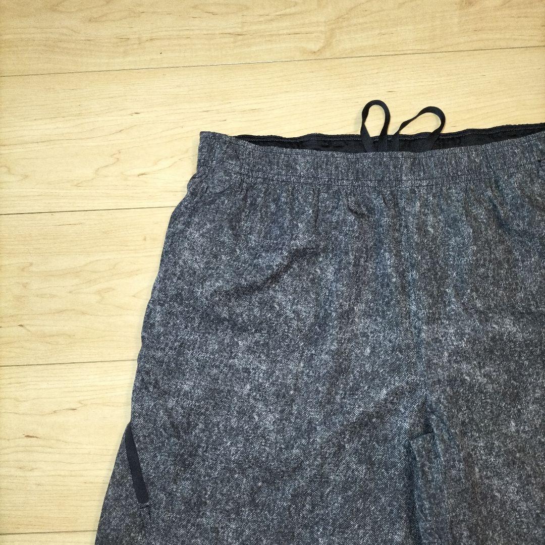 Lサイズ 美品【ナイキ】ハーフパンツ ナイキコートテニス　Dri-FIT