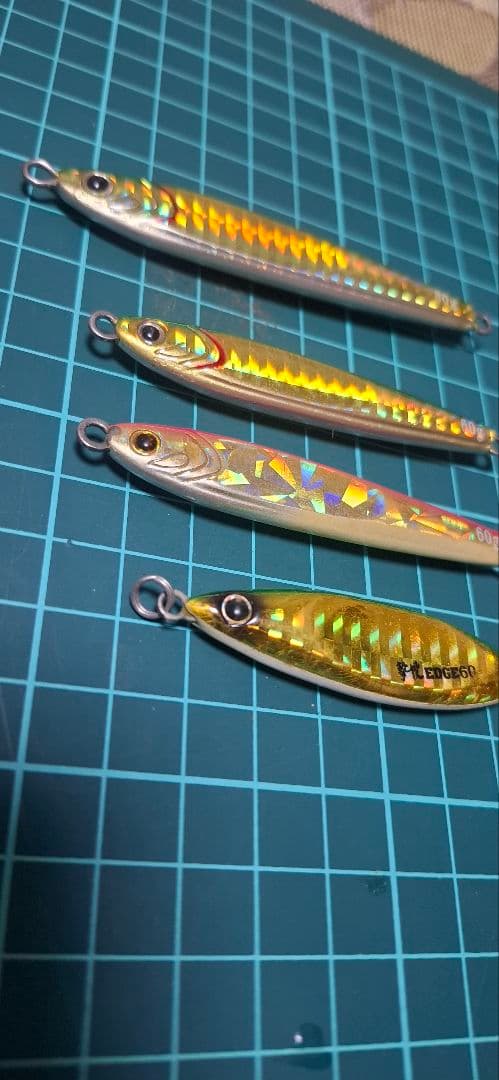 TGベイト80.60×3