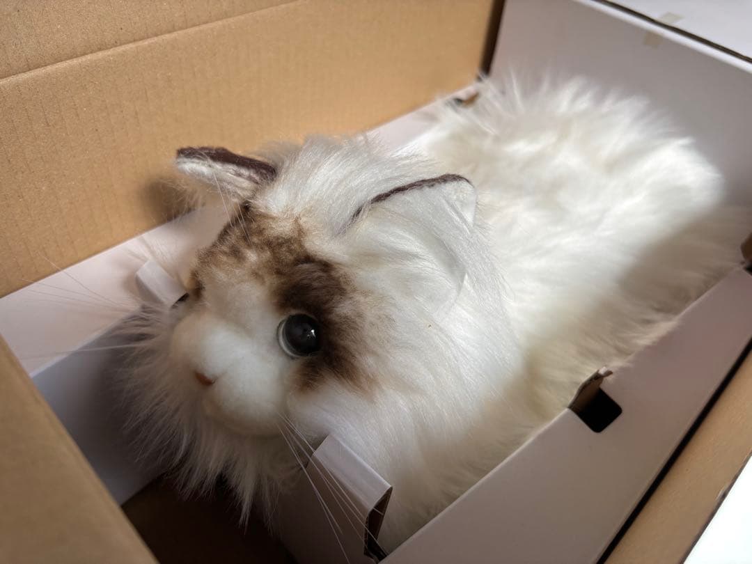 SEGA KIWIT 猫用ぬいぐるみ