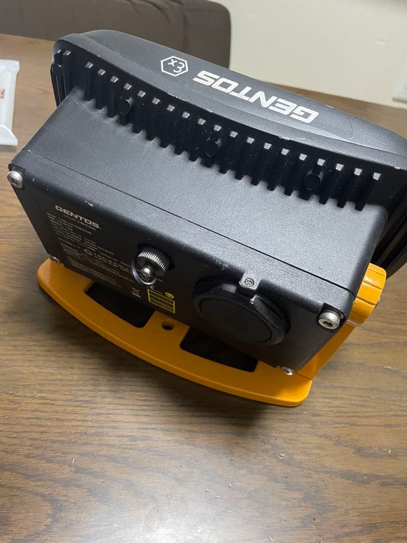 Gentos 防爆投光器