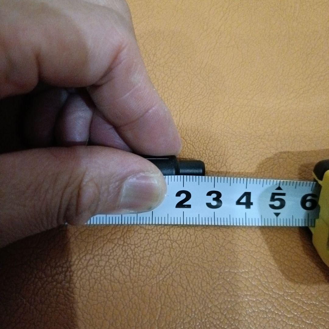 DIAMANA WS 40X PINGスリーブ　1W