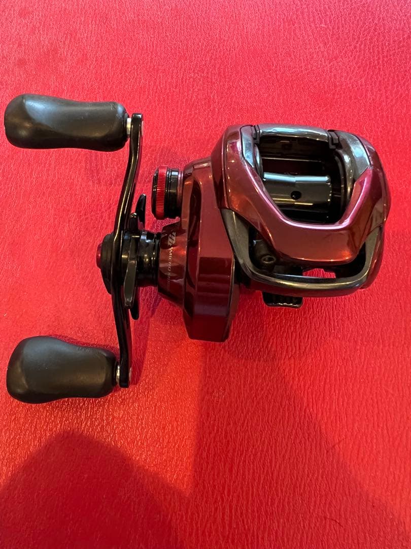シマノ　スコーピオンMGL 150XG