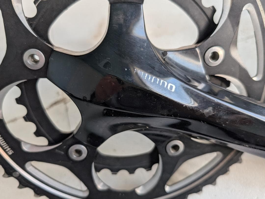 shimano 105 5700 10速