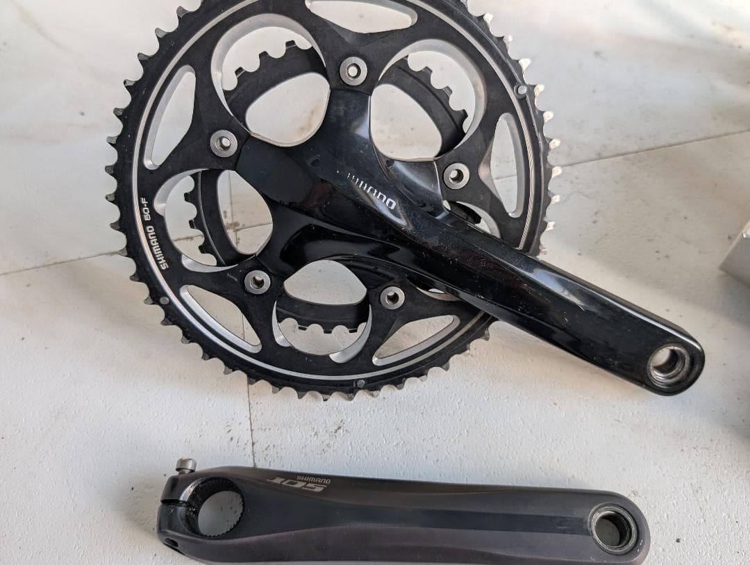 shimano 105 5700 10速