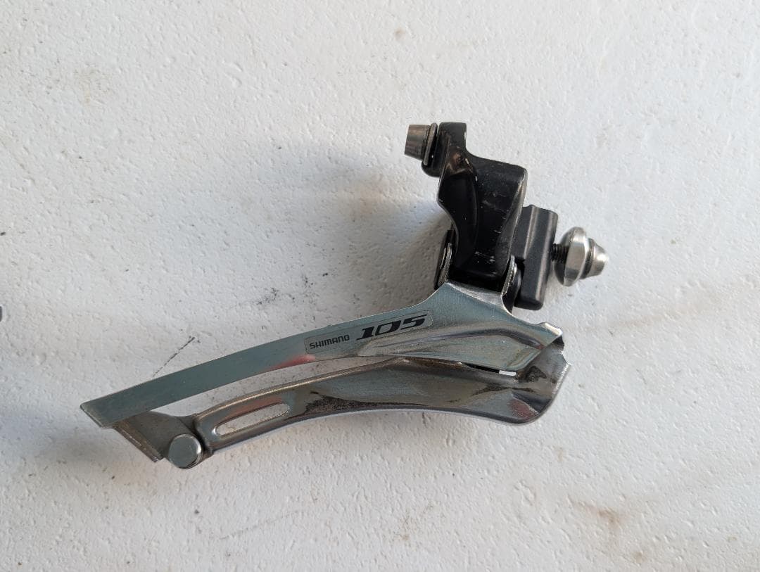 shimano 105 5700 10速