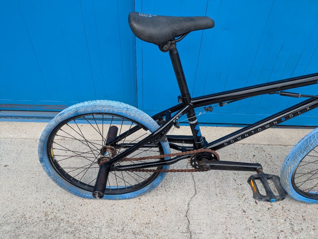 HARO BMX 20　中古　自転車　名古屋　引き取り限定