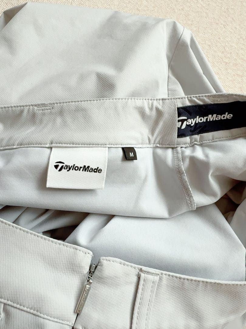 TaylorMade レディース 上下セット