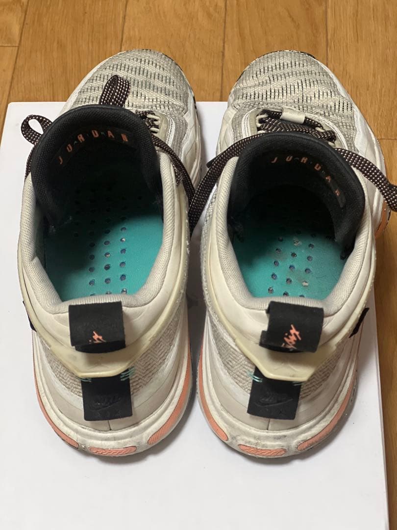 シューズ(男性用) Air Jordan 36 LOW PF (27,5cm)