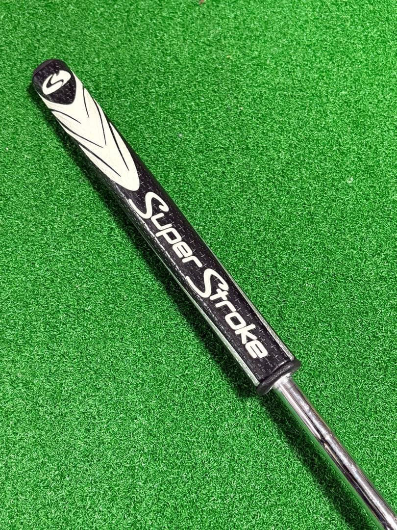 black series 7 パター34 カバー無し