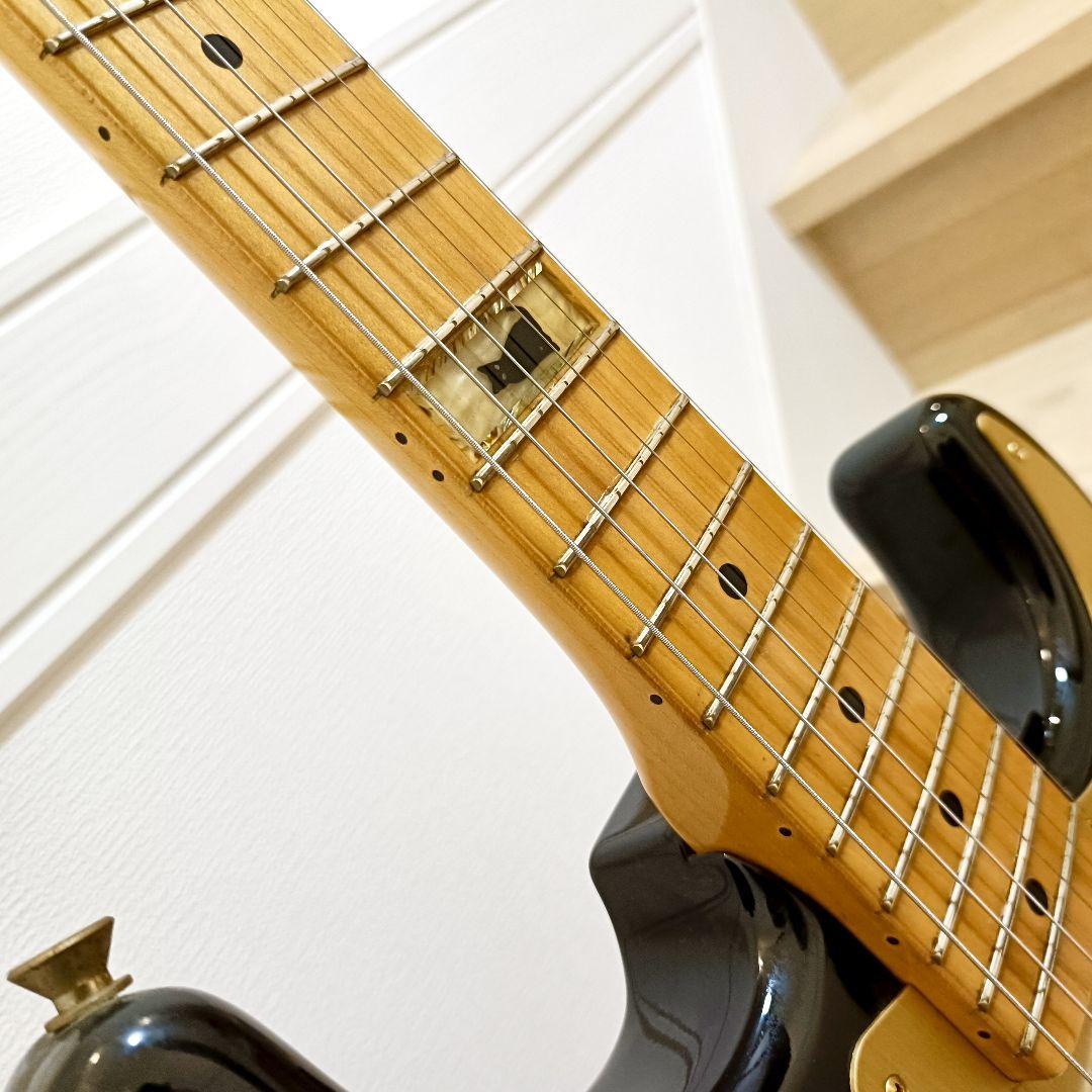メンテ済｜FERNANDES LD-85KK エレキギター ラルク ken