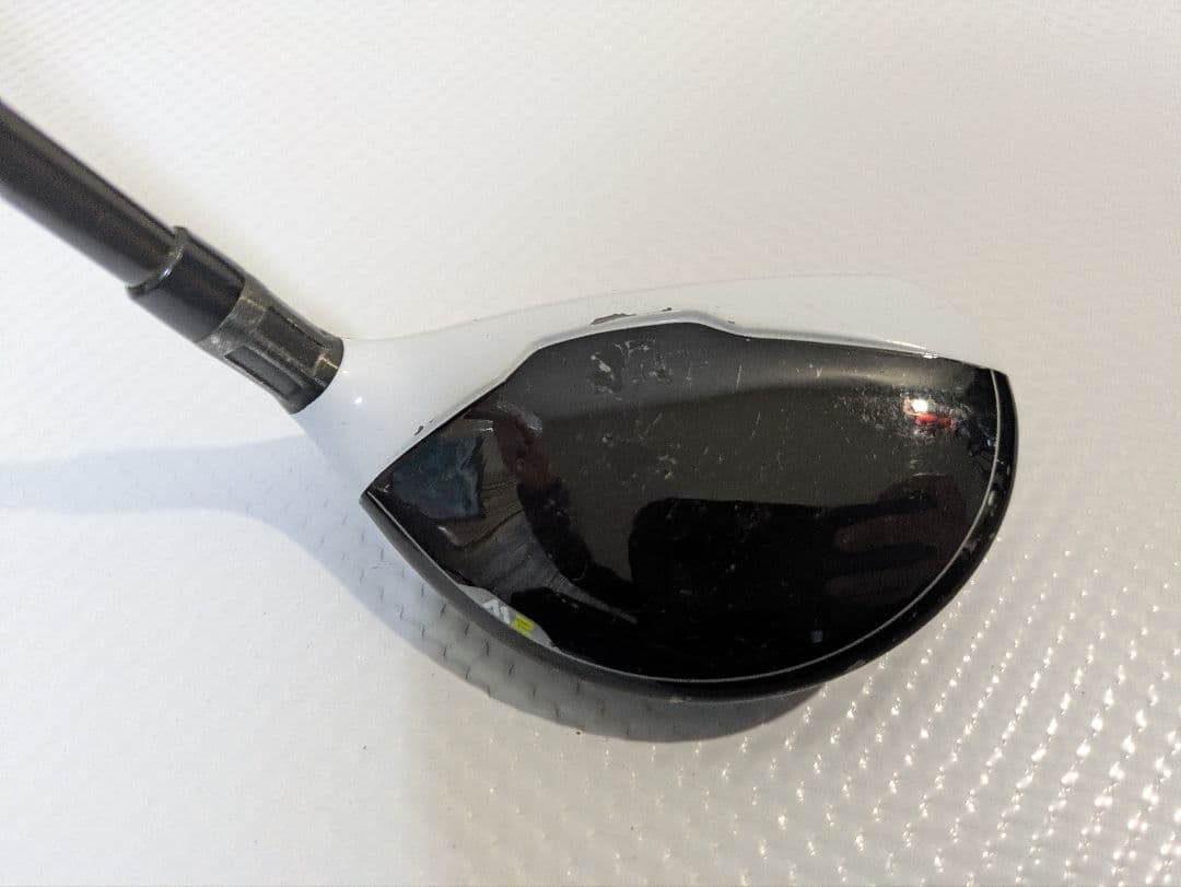 TaylorMade M2 5番ユーティリティクラブ