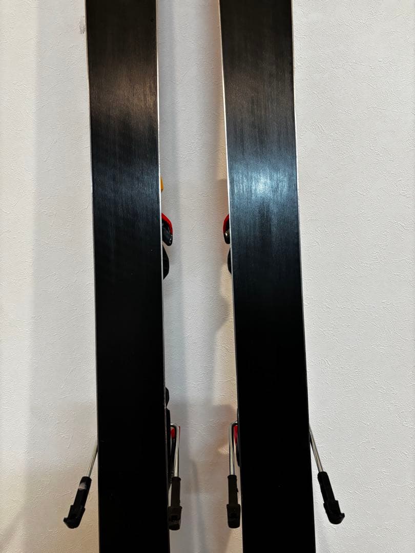 ウータン ROSSIGNOL HERO MASTER LT M21 183