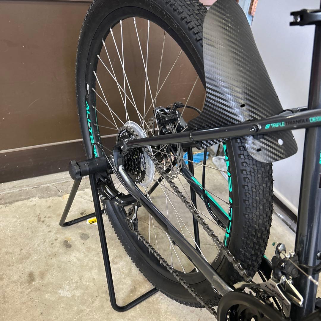 GT AGGRESSOR SPORT 27.5 (ガン) 2025