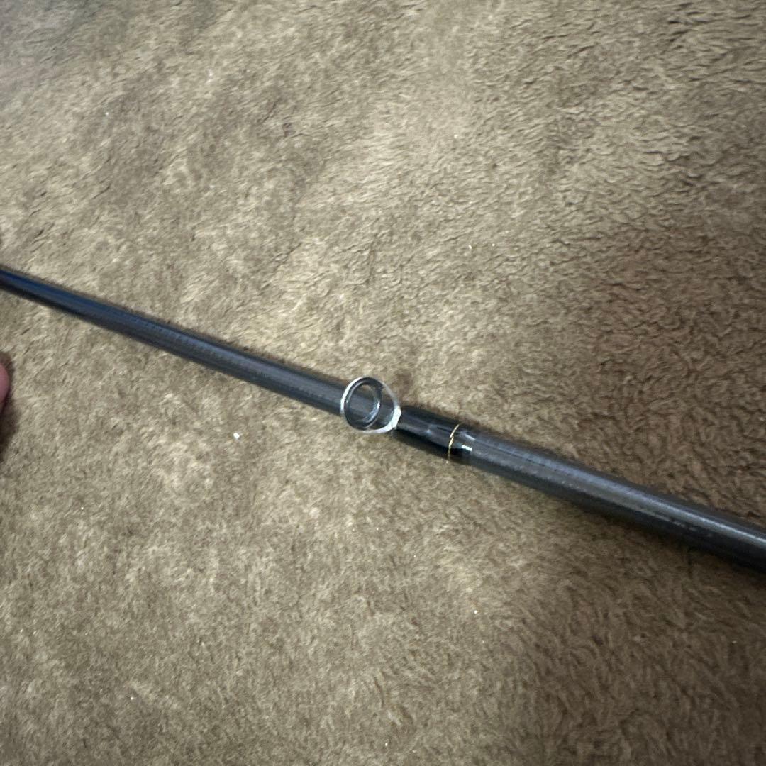 Daiwa 19 Lateo ラテオ 106M-4 シーバスロッド