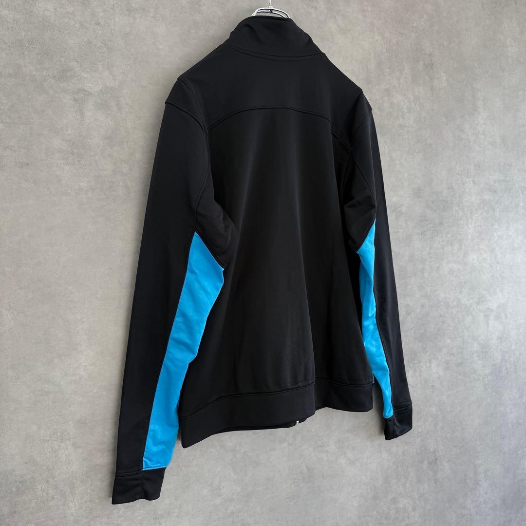 NIKE ナイキ Jordan ジョーダン トラックジャケット XL
