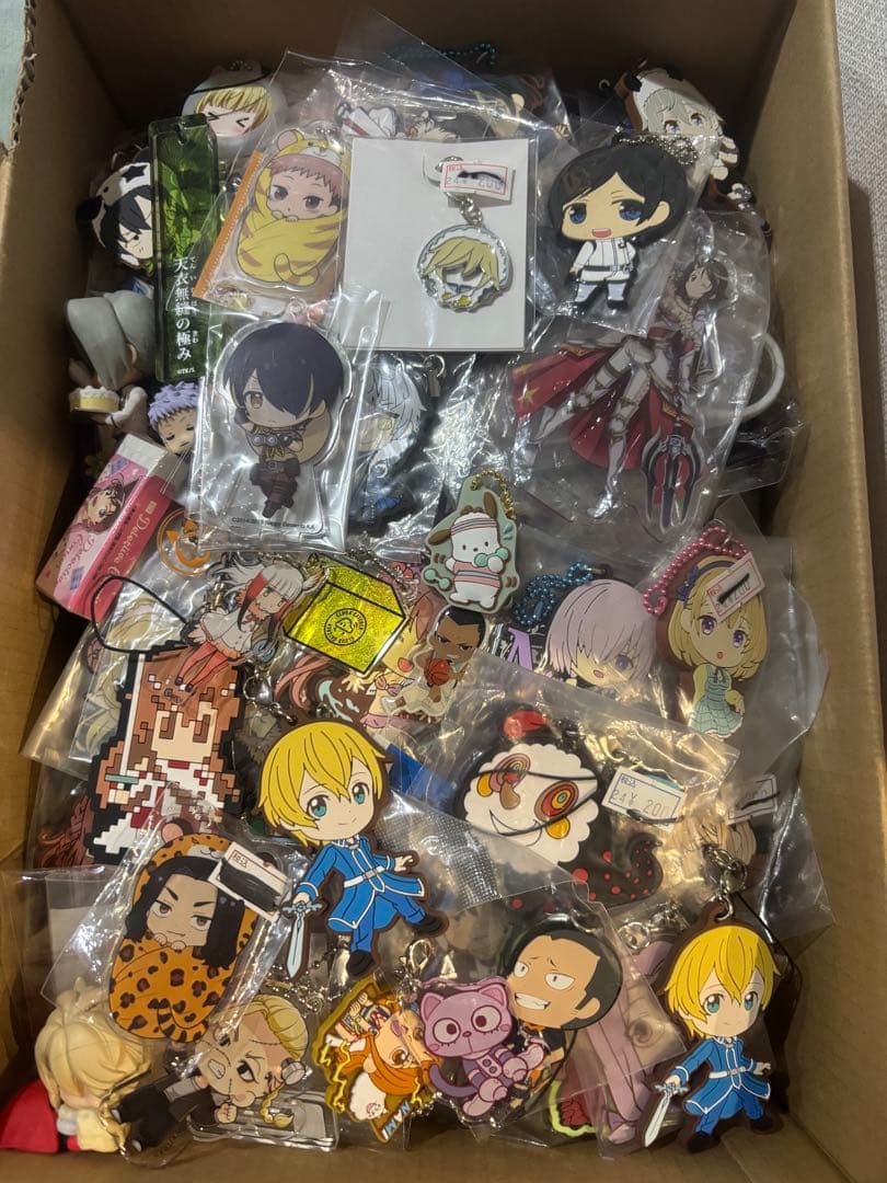 キャラクターグッズ アニメキャラ 大量 まとめ売り