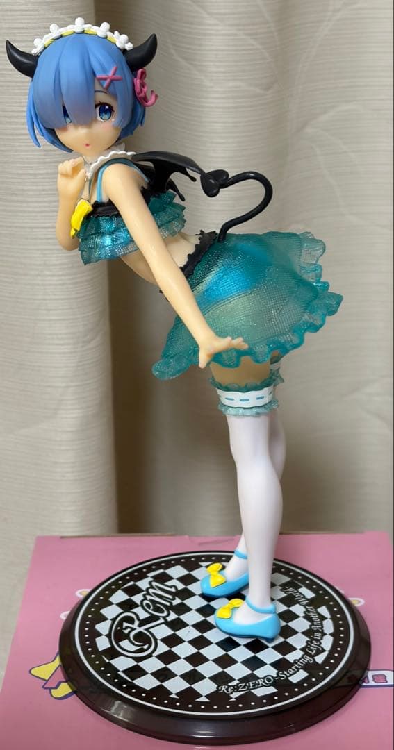 レム リゼロ 21体 まとめ売り