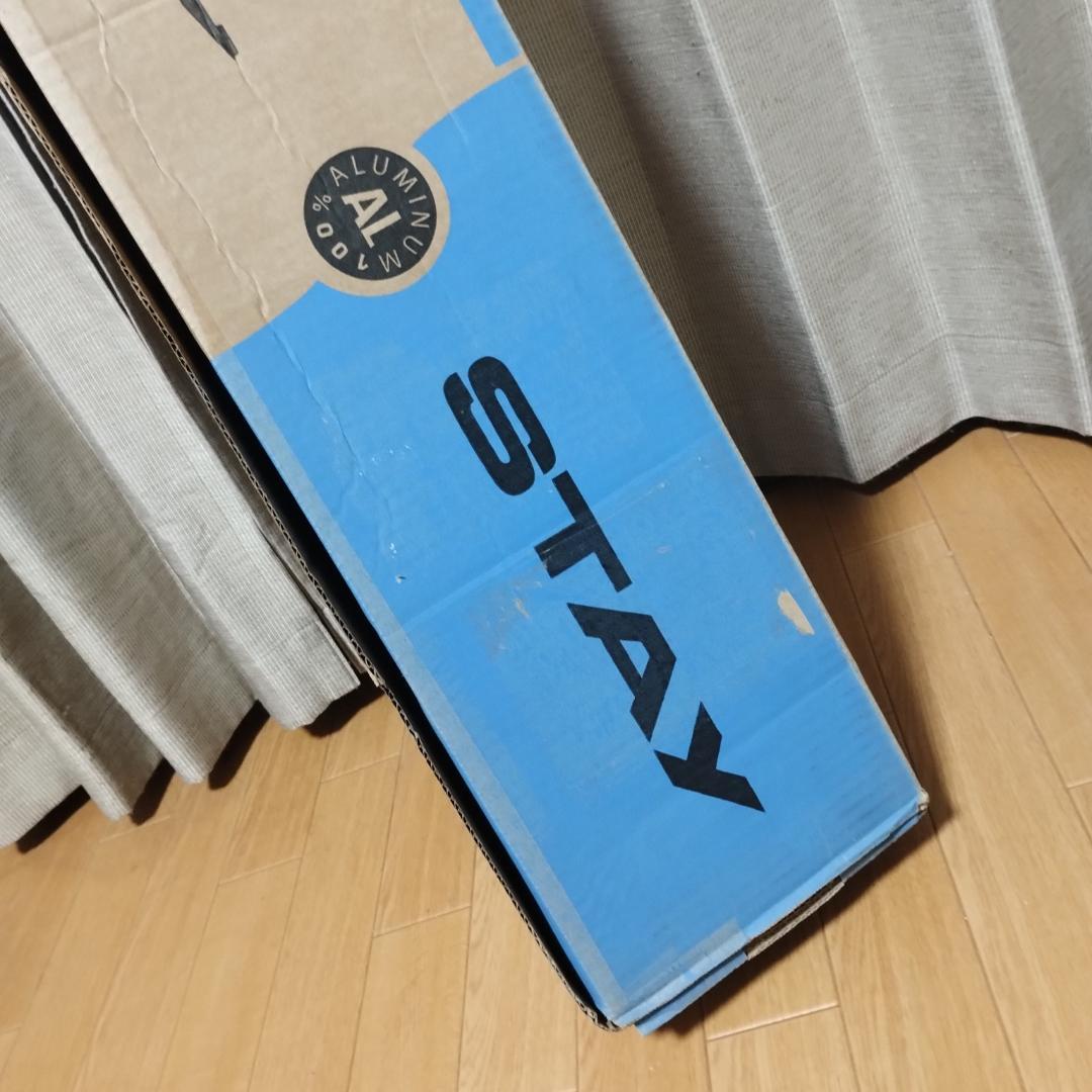 STAY「 Tower 1300/02 」キーボードスタンド