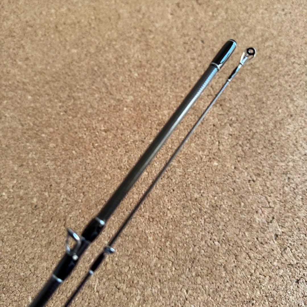 【極美品】フィッシュマン ビームス インテ 7.7UL 77UL