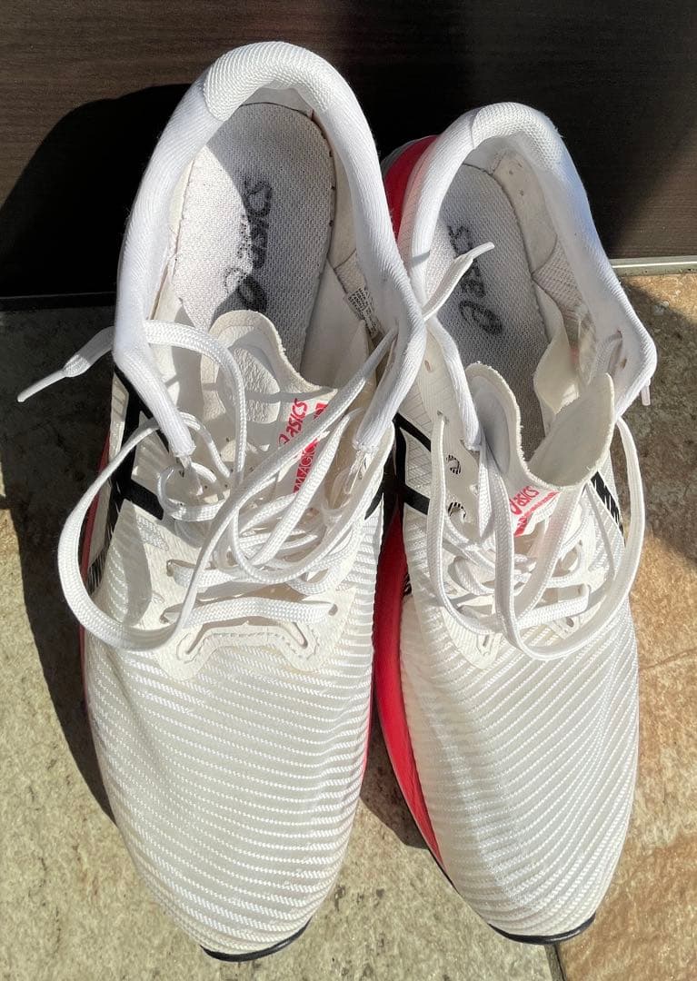 ASICS MAGIC SPEED 3 アシックス　マジック　スピード　3