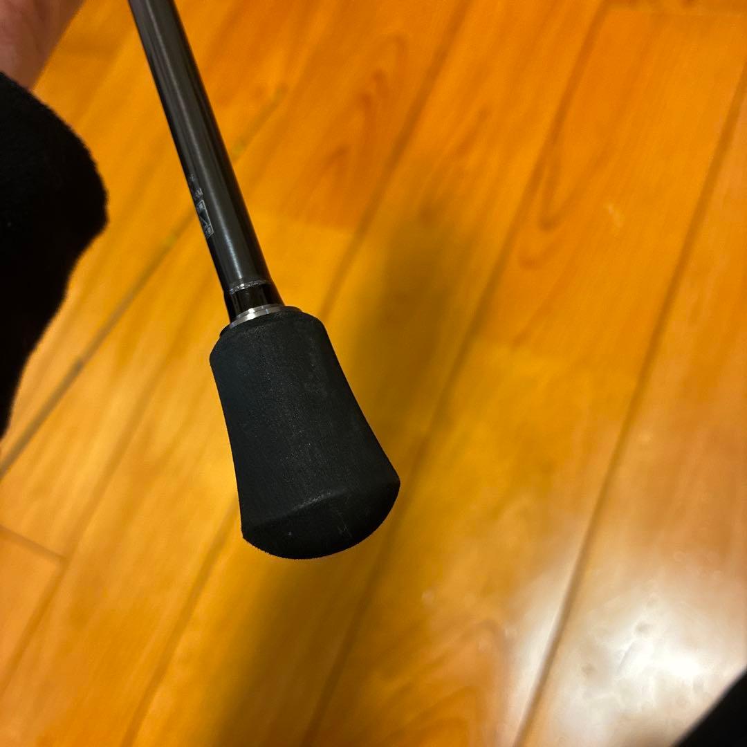 【メジャークラフト】　MajorCraft 鯵道 5G AD5-S622L