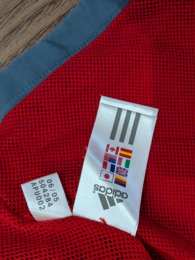 90s adidas アディダス バイエルンミュンヘン ジャージ セットアップ