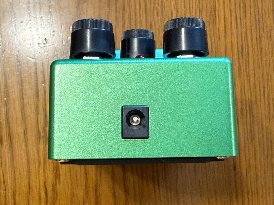 【新同】 Maxon OD9Pro+ Overdrive