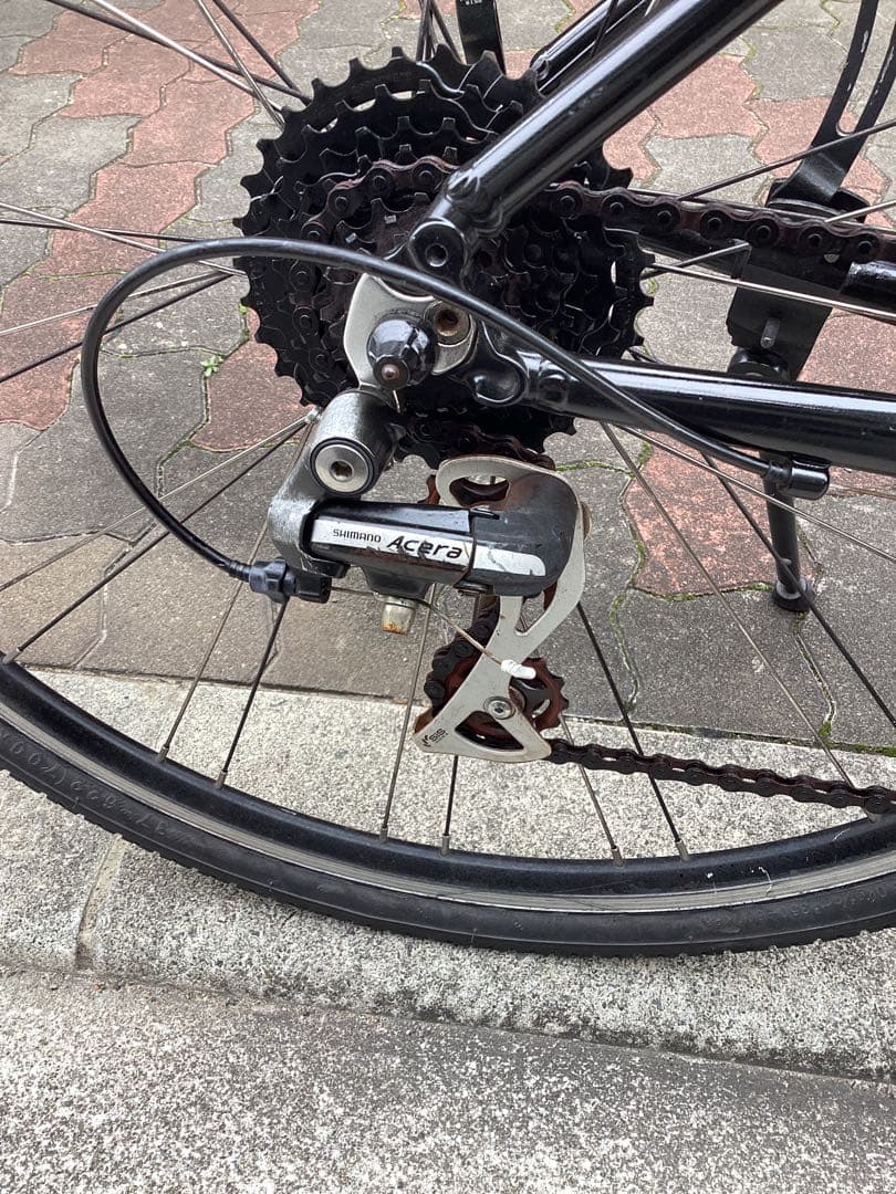 ■ bianchi c sport1