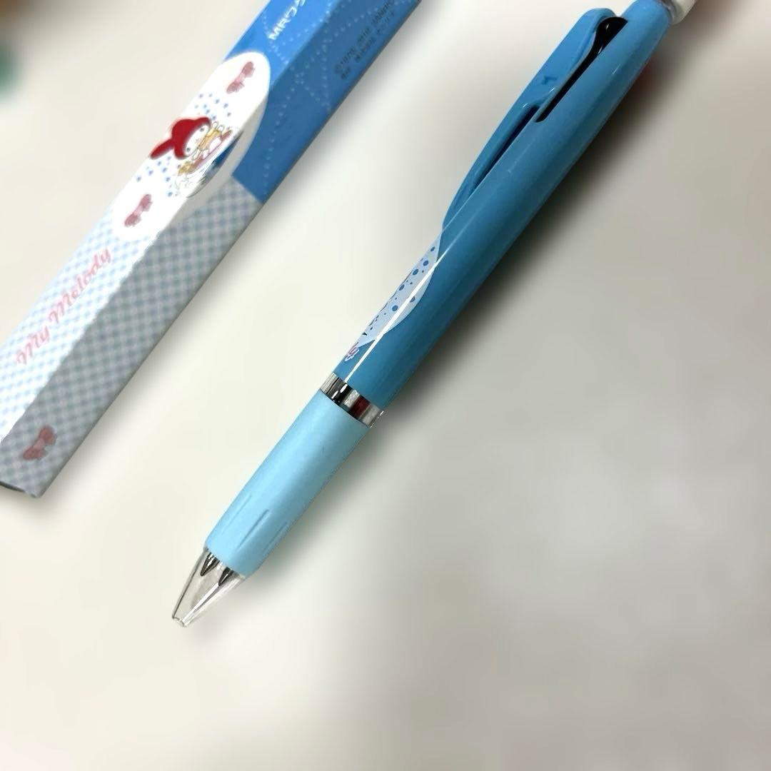 【非売品】 マイメロディ２色ボールペン