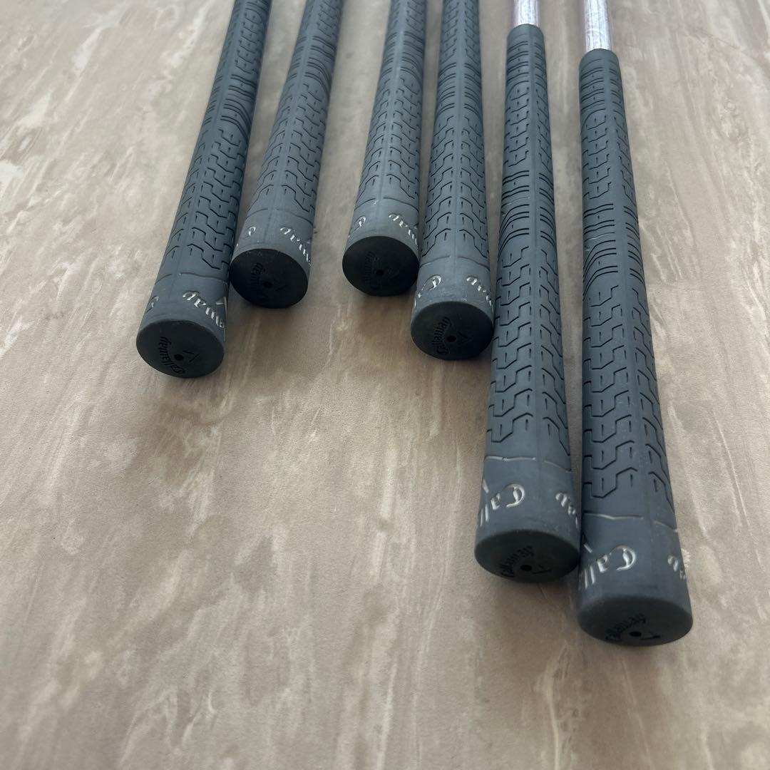 Callaway Solaire レディースゴルフクラブセット