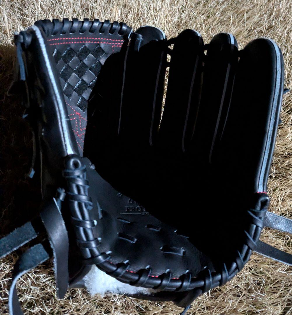 Rawlings 軟式グローブ 投手用
