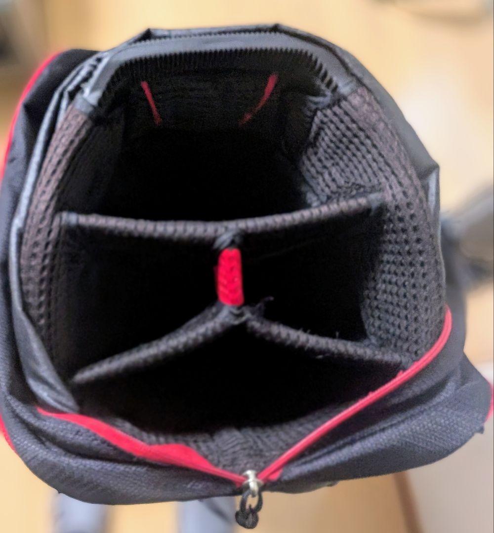 Titleist キャディバッグ タイトリストキャディバッグ　スタンド