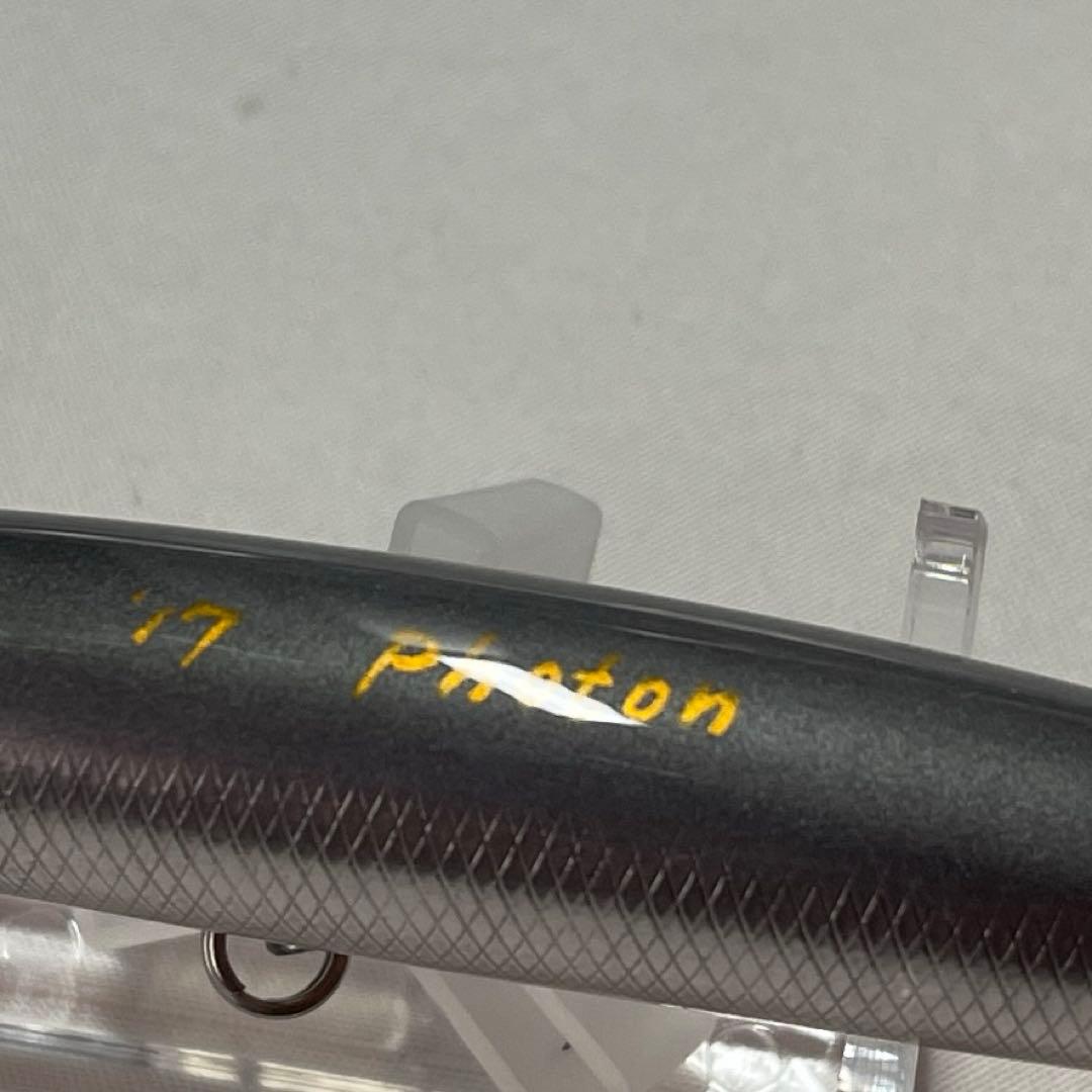 レプトン photon 2本セット　サクラマス　未使用品